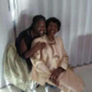 Meet your Posher, Tamika